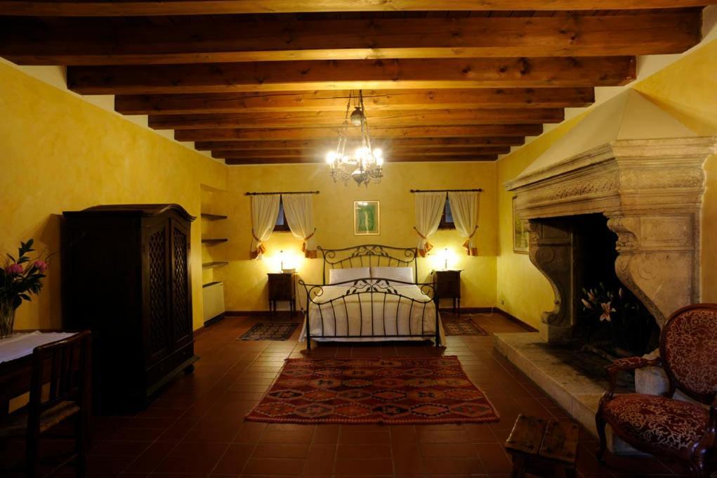 Corte Beatrice Verona Exterior foto